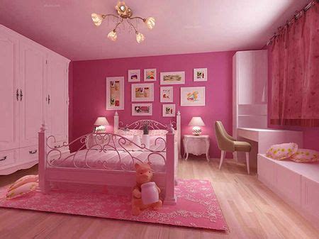 丁亥納音 粉紅色房間佈置